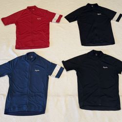 Rapha Jersey
