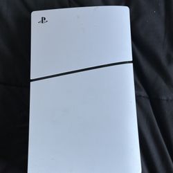 PlayStation 5 