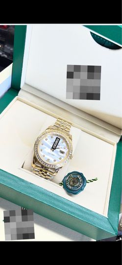 41mm watch