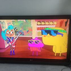 45 Inch Tv LG Model