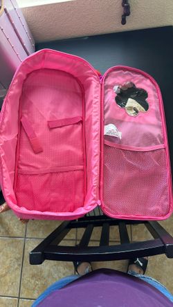 my life doll carrier