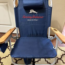 Tommy Bahama Relax In Style Chair