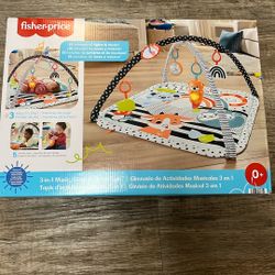 Baby Gym Baby Toy