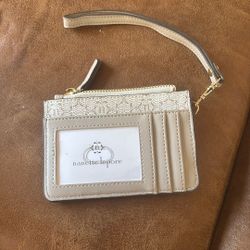 Nanette Lepore Wallet