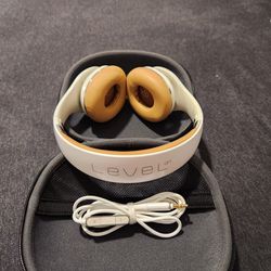 Samsung Level On Wired Headphones