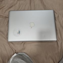 Macbook Pro