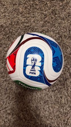 Trionda World Cup ball