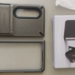 Samsung Galaxy Z Fold 2 Case