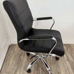 Ergonomic Executive Office Chair