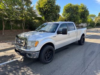 2010 Ford F-150