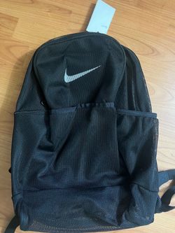 Nike back pack