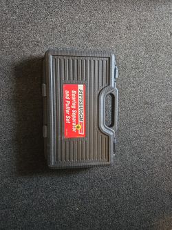 Bearing Seperator And Puller Set Brand New 