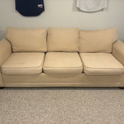 *FREE* Sleeper Sofa