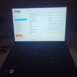 ThinkPad T14 Gen 5 