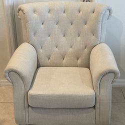Living Room Chair Set Of 2