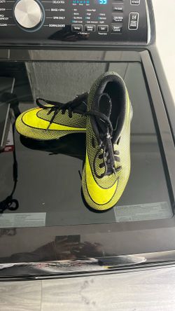 Soccer Shoes