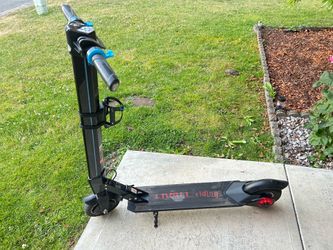 Electric Scooter 36V (please read description)