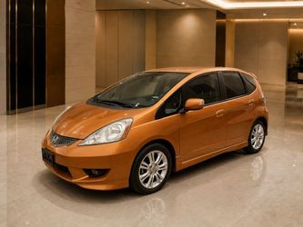 2011 Honda Fit
