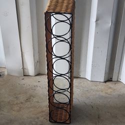 Wine Bottle Holder