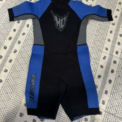 Kids Swimsuit Size 8 Kids