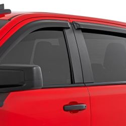 Window Visor/Rainguard