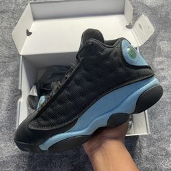 Jordan 13 University Blue