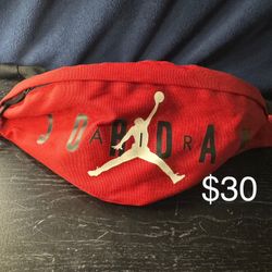 Nike, Lululemon, Jordan, Rebok, Guess Bags, Fani Packs