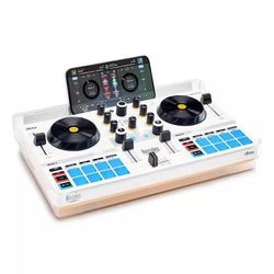 $160 Hercules DJControl Mix Ultra Mobile Controller