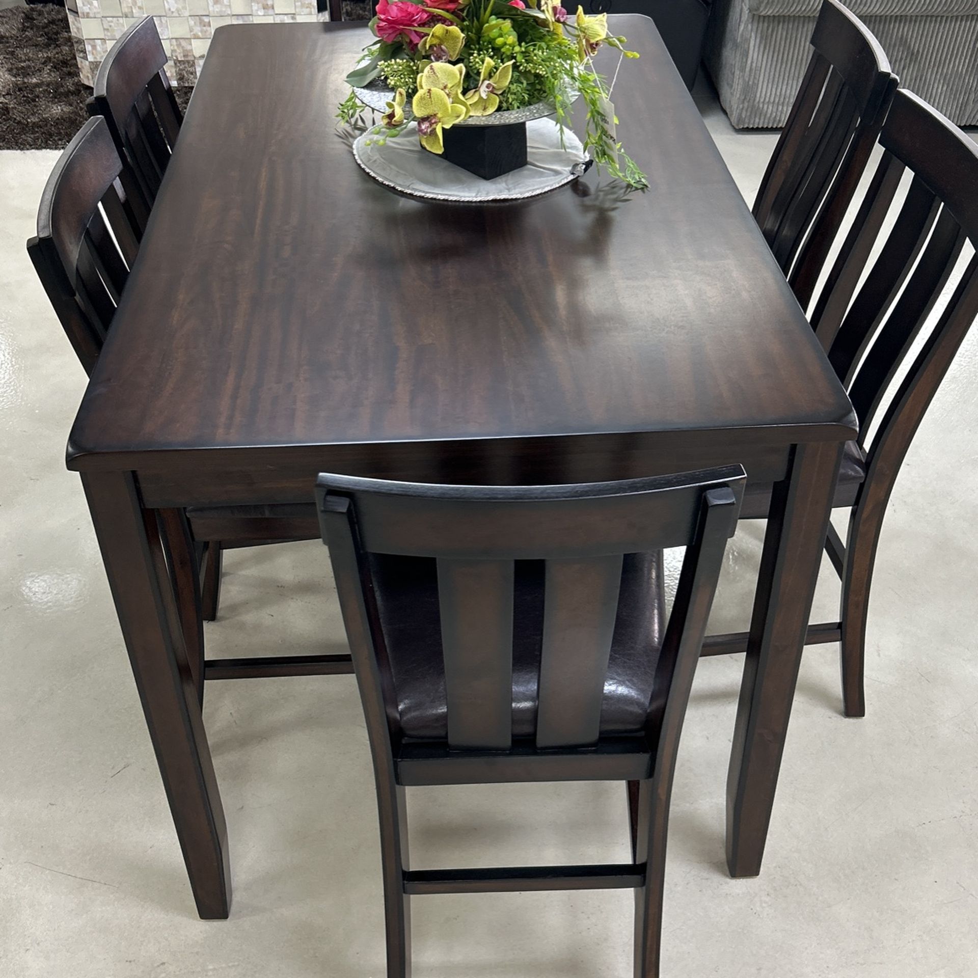 7pc Dining Table Set Liquidation Sale for Sale in Las Vegas, NV OfferUp