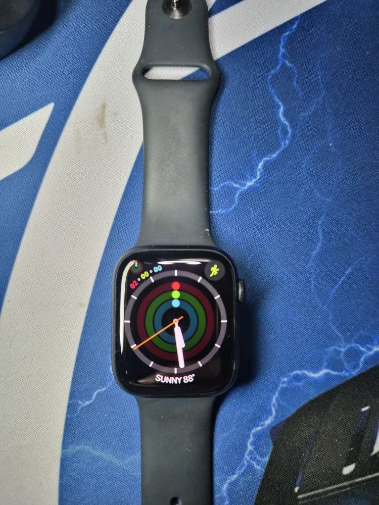 Apple Watch