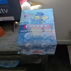 Pokemon World Championship Decks 2022 Sealed