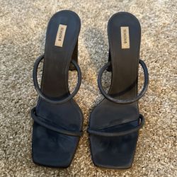 Yeezy Heels