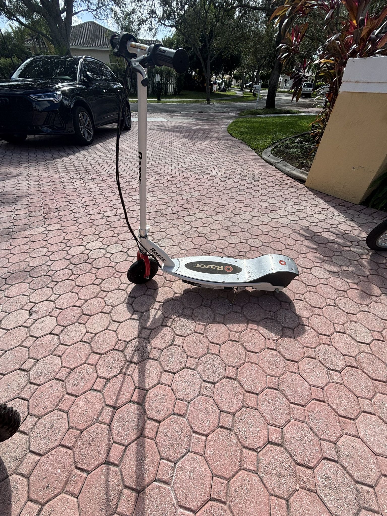 Razor Electric Scooter