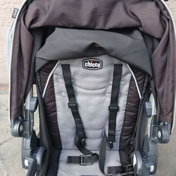 Chicco  Bravo Stroller