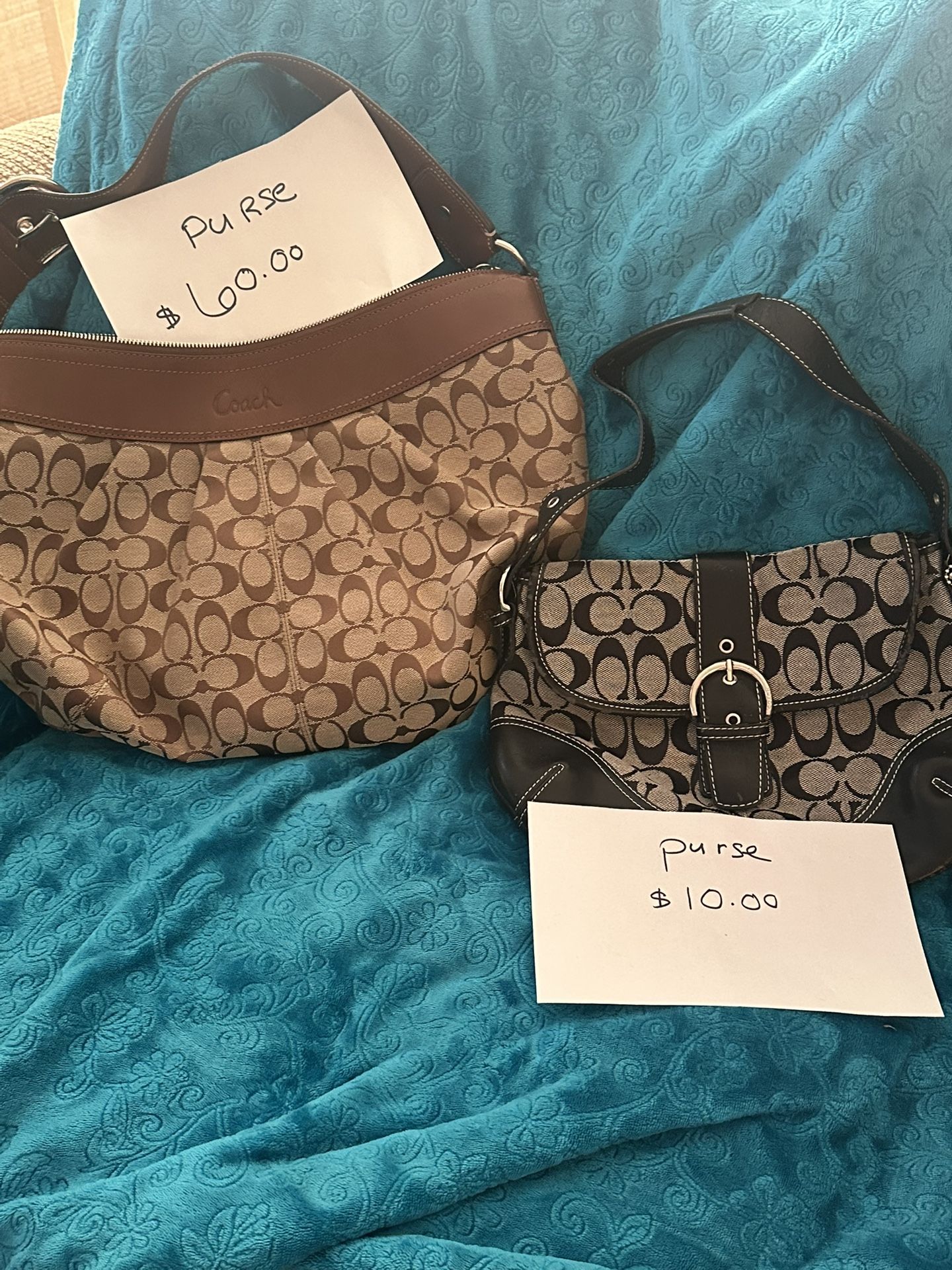 Purses