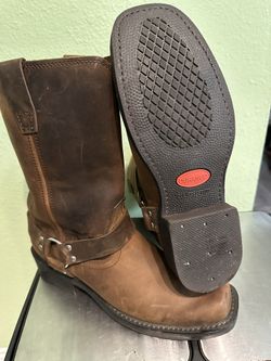 Cowboy, Boots, Durango Sz 11 5 E