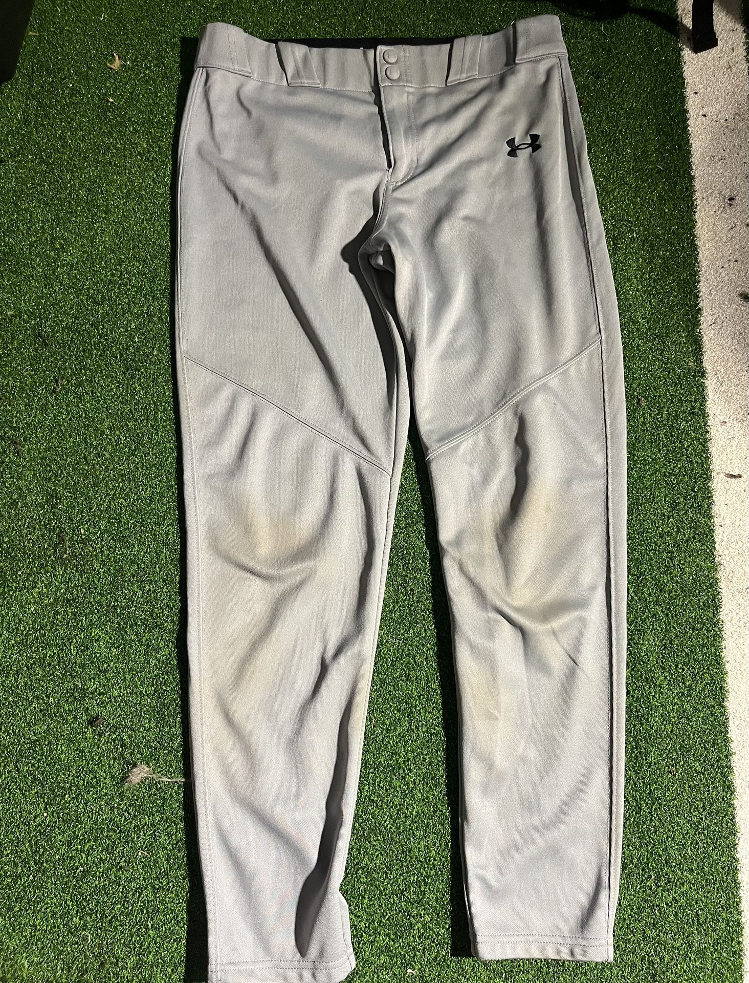Baseball Pants Youth XL