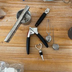 Kitchen Tools