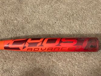 2026 Easton Ghost Advanced Fastpitch Bat – 31” / -10
