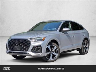 2023 Audi Q5 Sportback