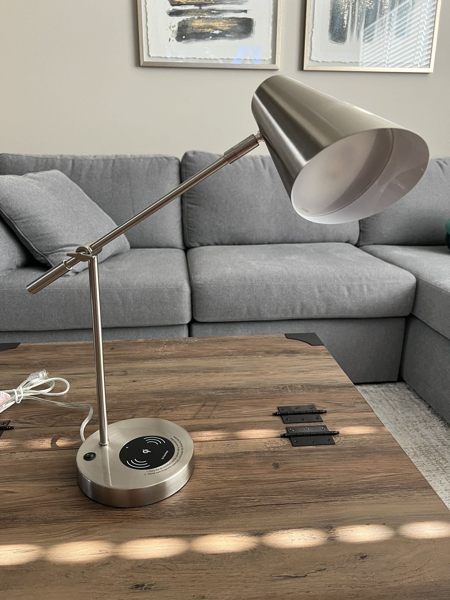Desk Lamp