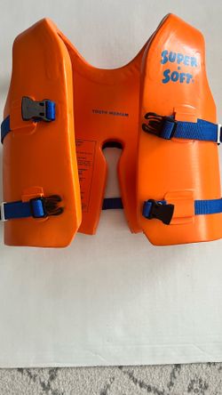 Life vest