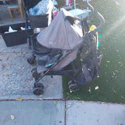 Baby Stroller 