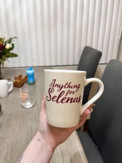 custom mug