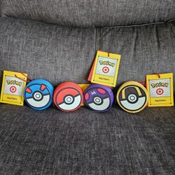 Pokemon Bag Charm Target Exclusive