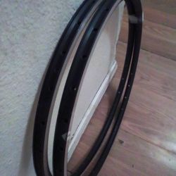 21inch Racing Rims
