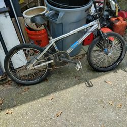 20 Inch Haro Bike