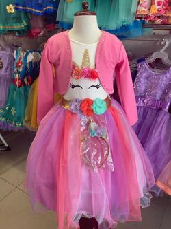 Dresses For Girls