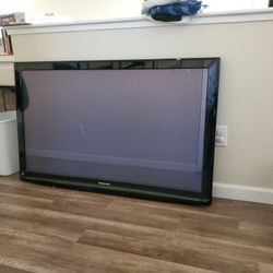 60 " Panasonic TV
