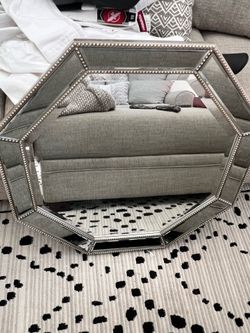 Silver Mirror